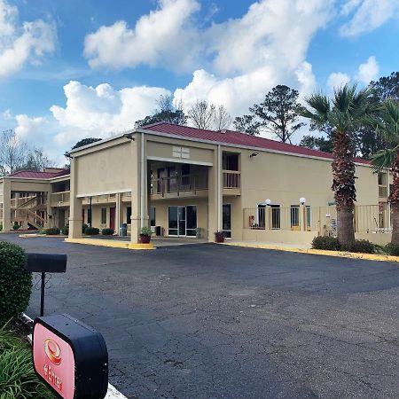 Econo Lodge Picayune Extérieur photo