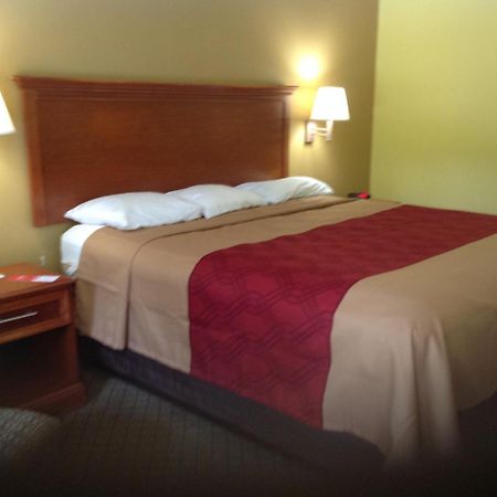 Econo Lodge Picayune Chambre photo