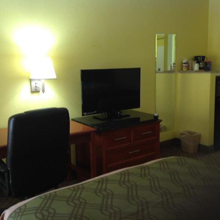 Econo Lodge Picayune Chambre photo