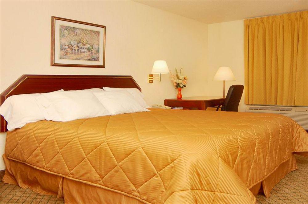 Econo Lodge Picayune Extérieur photo