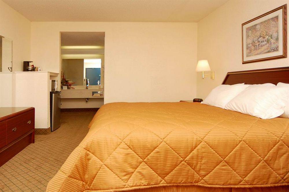 Econo Lodge Picayune Extérieur photo