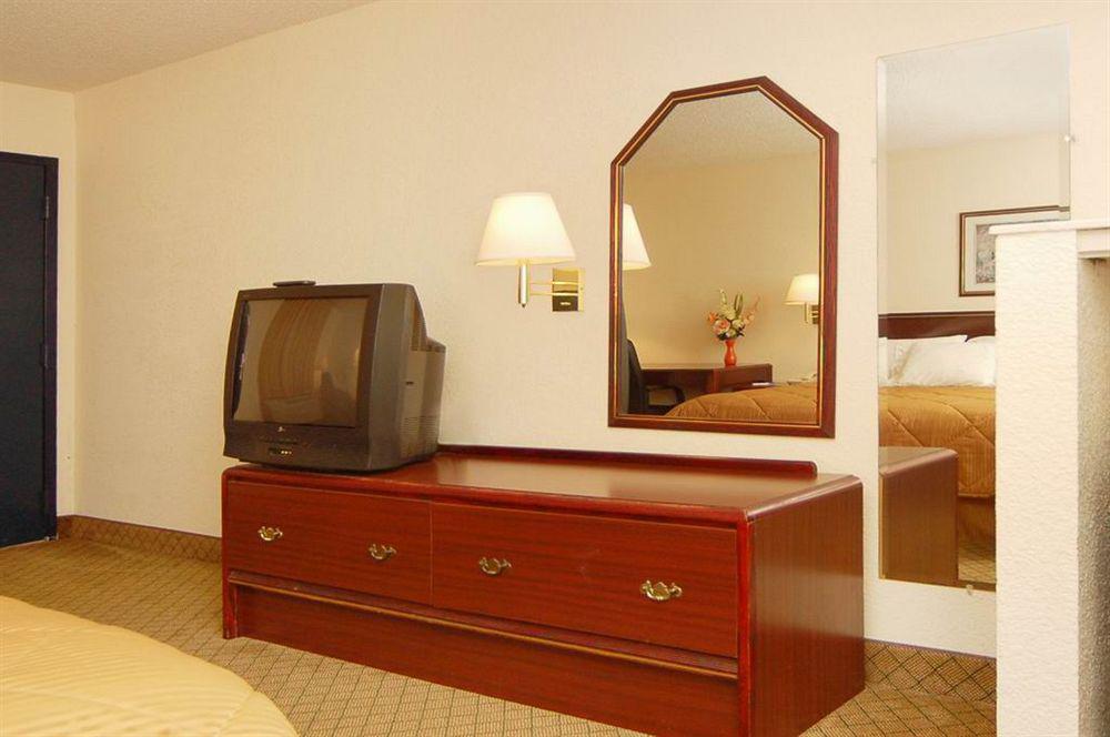 Econo Lodge Picayune Extérieur photo