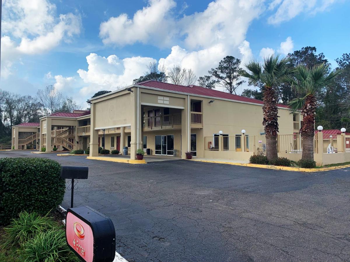 Econo Lodge Picayune Extérieur photo