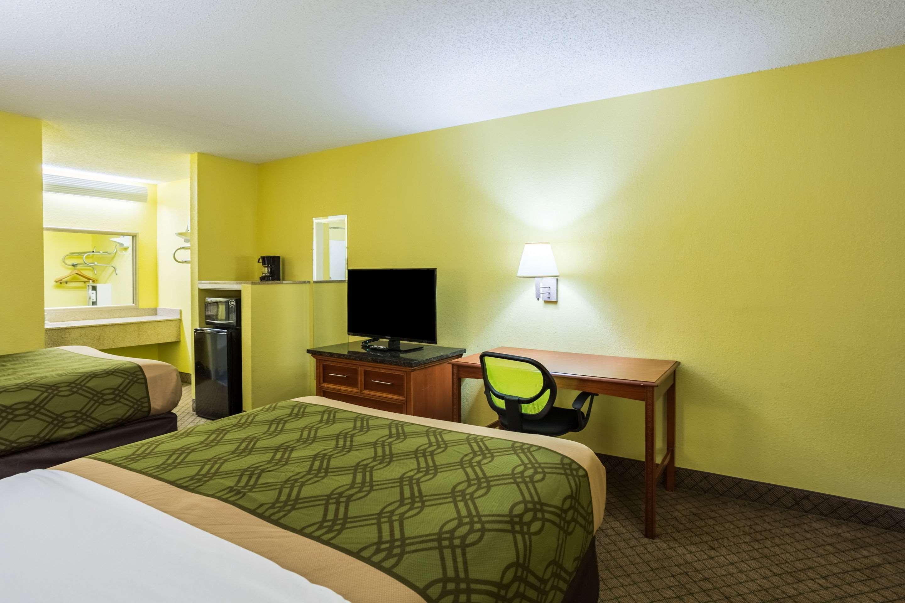Econo Lodge Picayune Extérieur photo