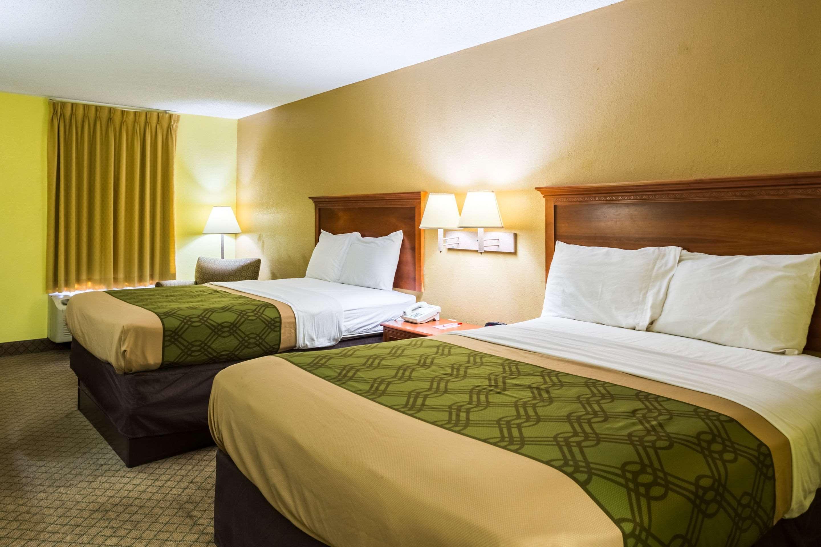 Econo Lodge Picayune Extérieur photo
