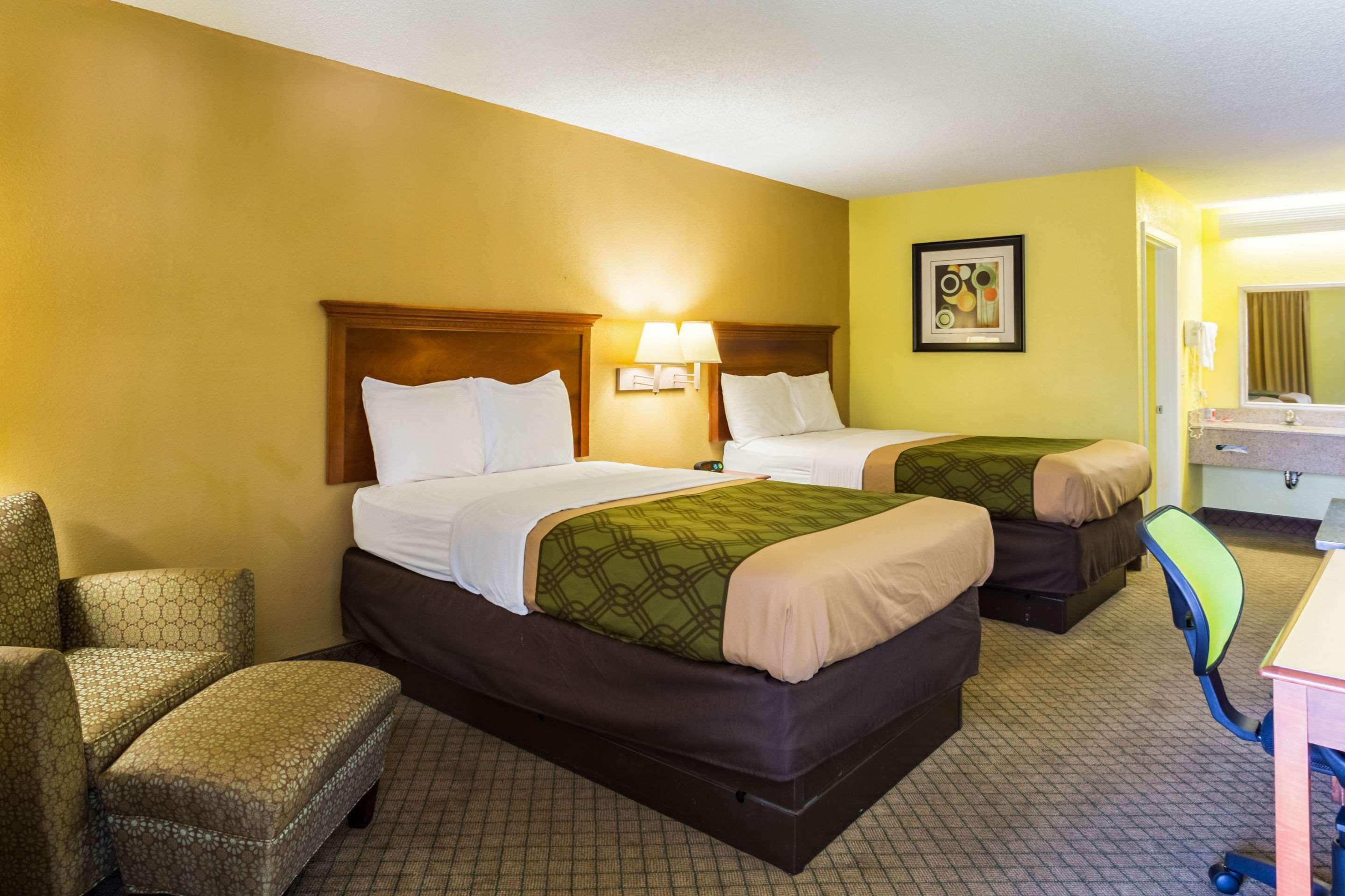 Econo Lodge Picayune Extérieur photo