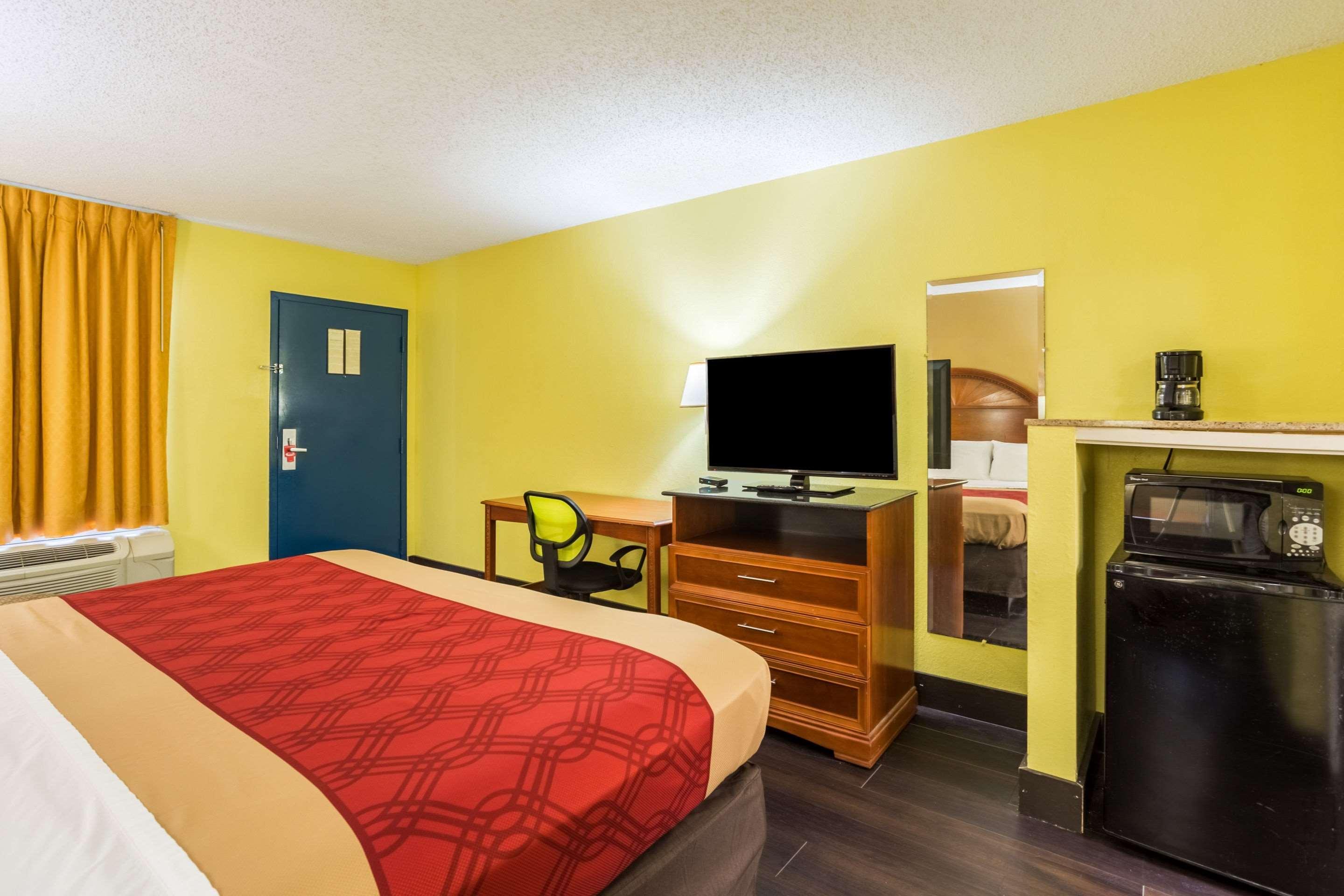 Econo Lodge Picayune Extérieur photo