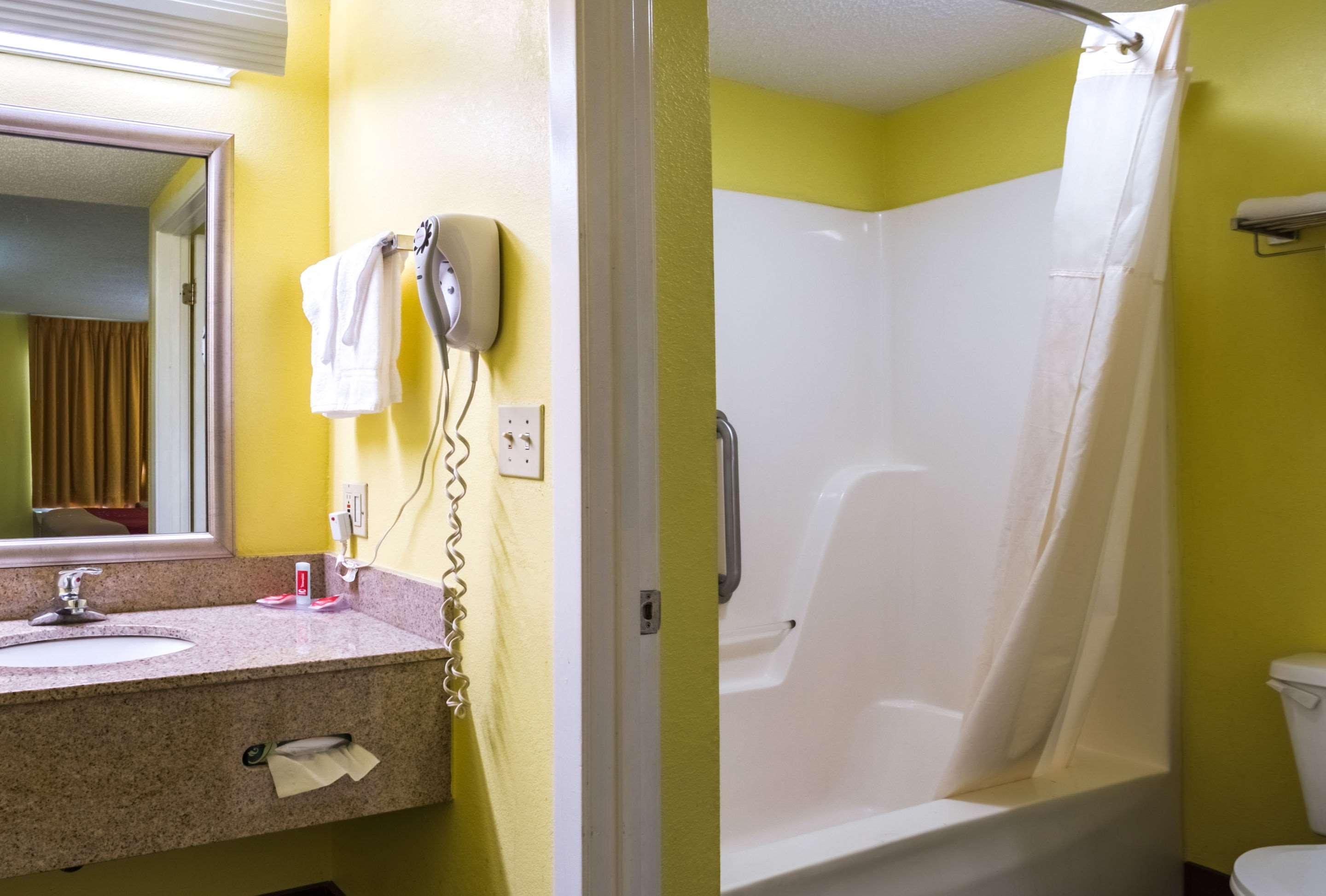 Econo Lodge Picayune Extérieur photo