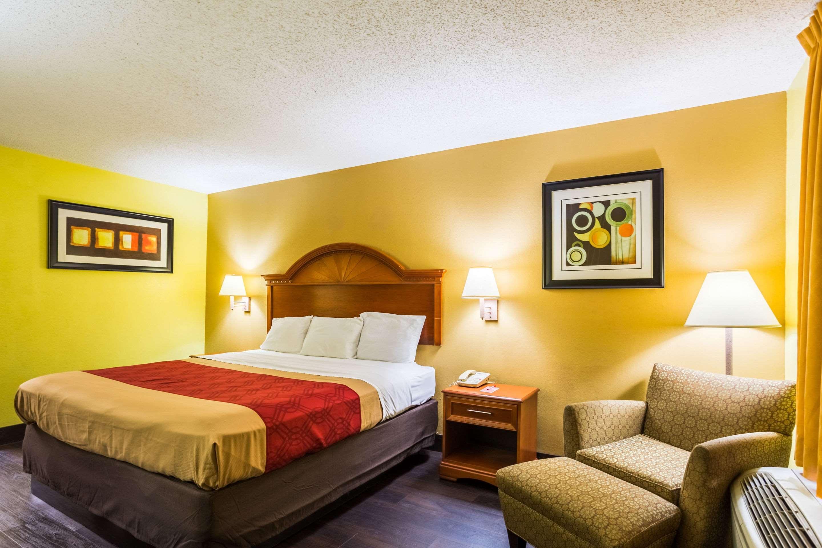 Econo Lodge Picayune Extérieur photo