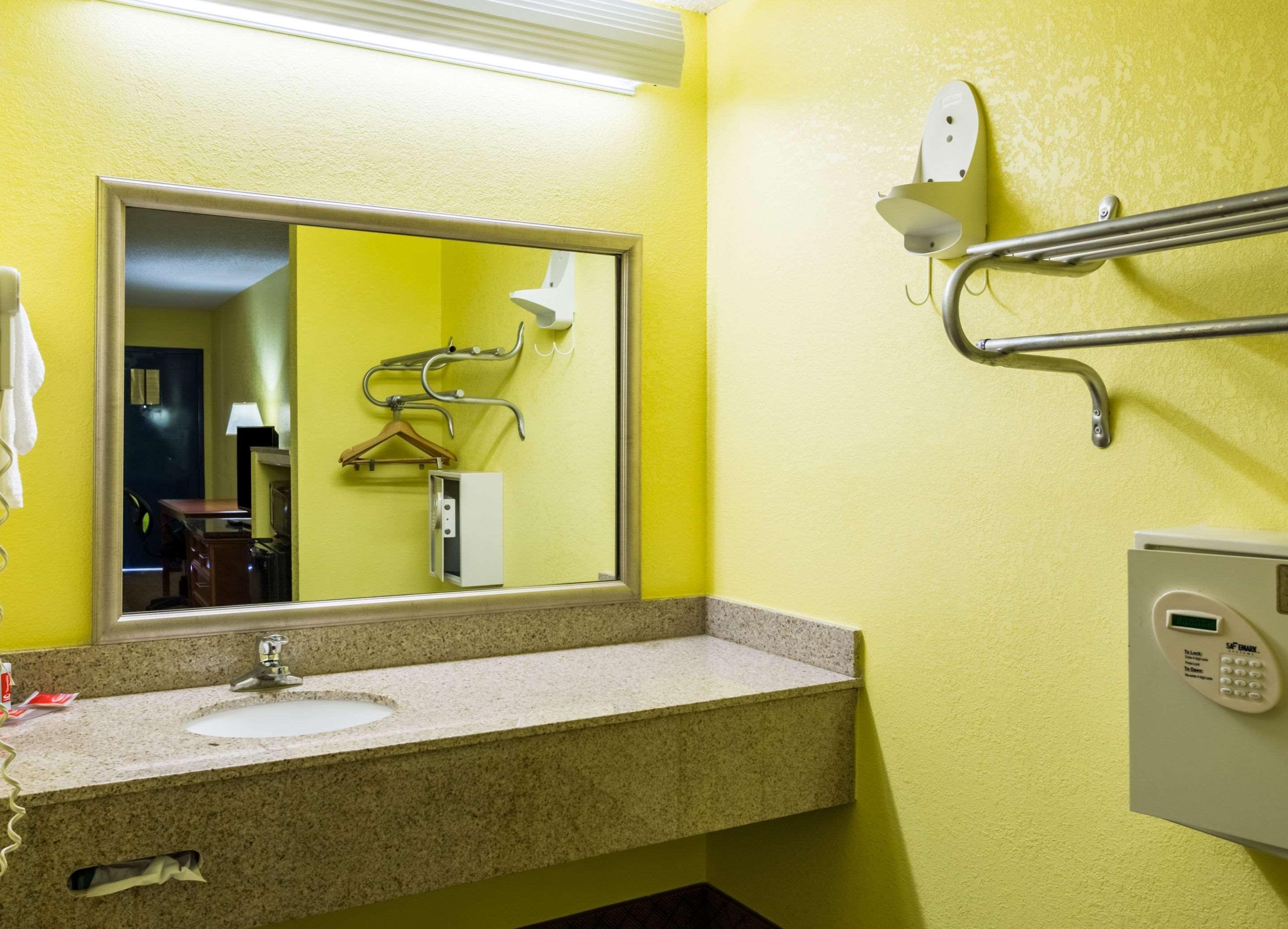 Econo Lodge Picayune Extérieur photo
