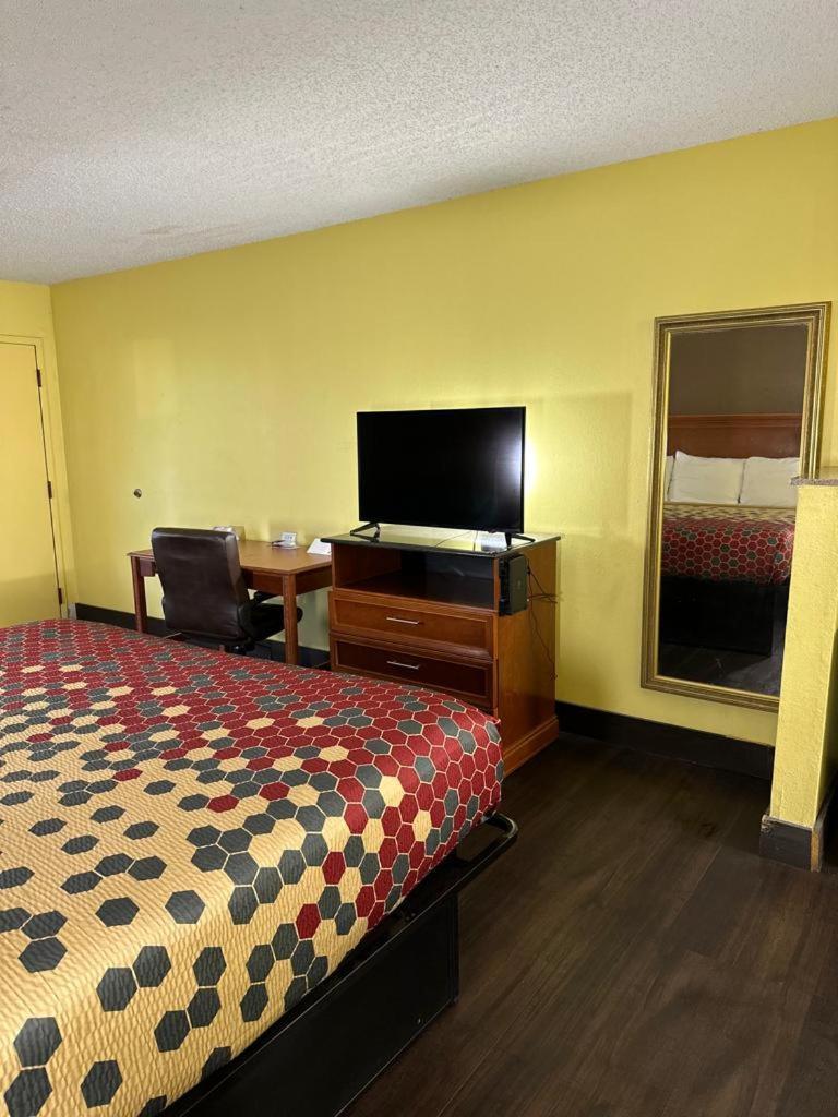 Econo Lodge Picayune Extérieur photo