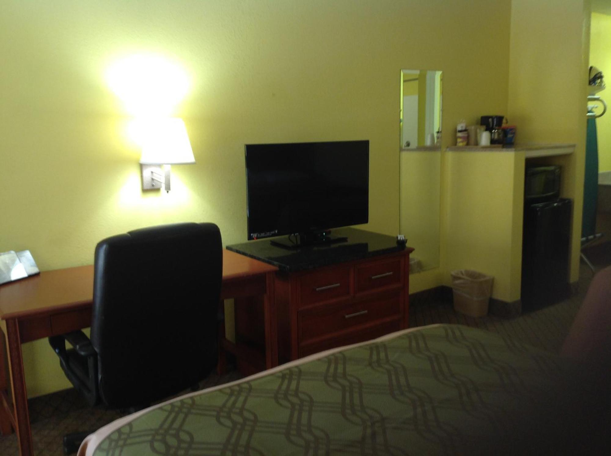 Econo Lodge Picayune Chambre photo