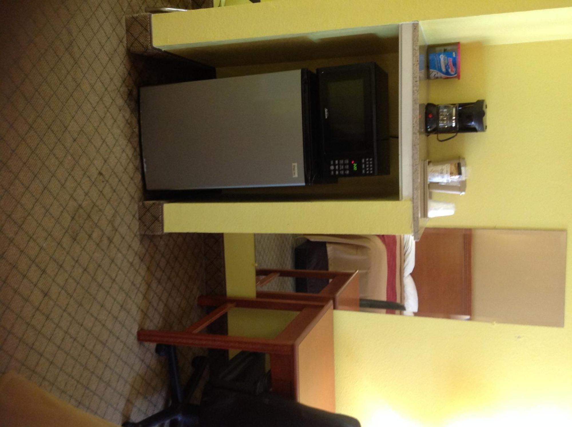 Econo Lodge Picayune Chambre photo