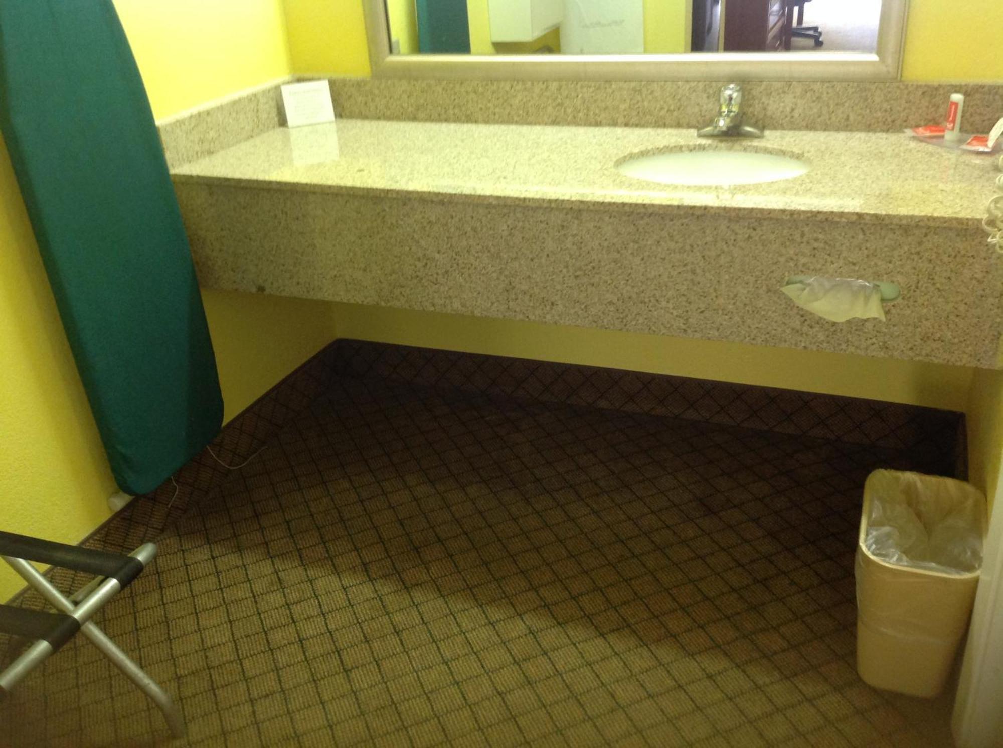 Econo Lodge Picayune Chambre photo