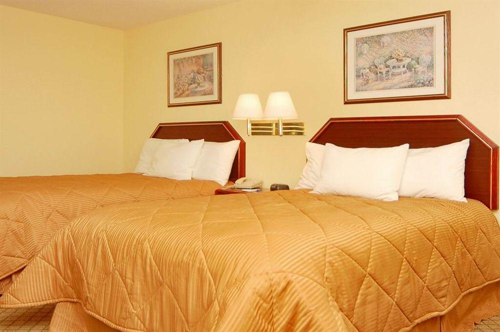 Econo Lodge Picayune Extérieur photo