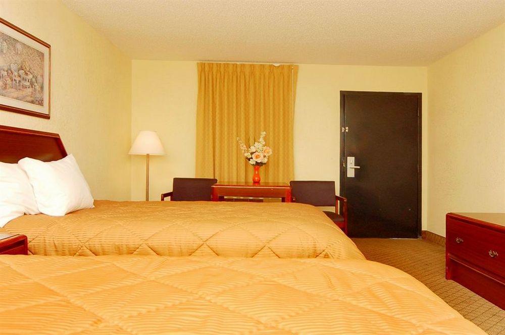 Econo Lodge Picayune Extérieur photo