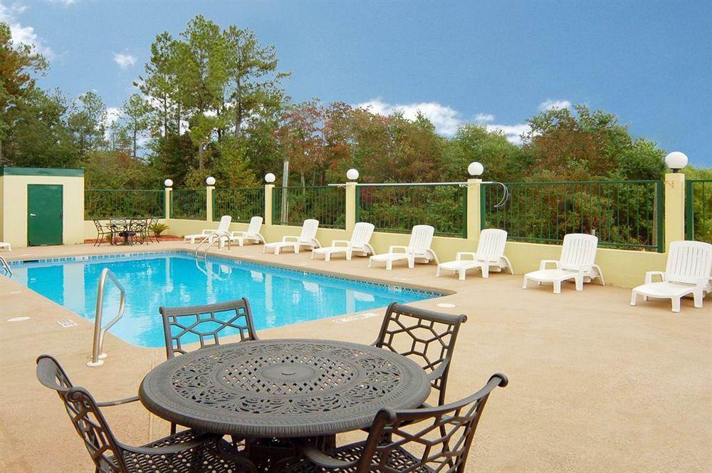 Econo Lodge Picayune Extérieur photo