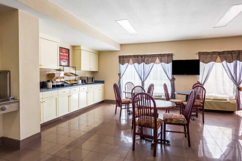 Econo Lodge Picayune Extérieur photo