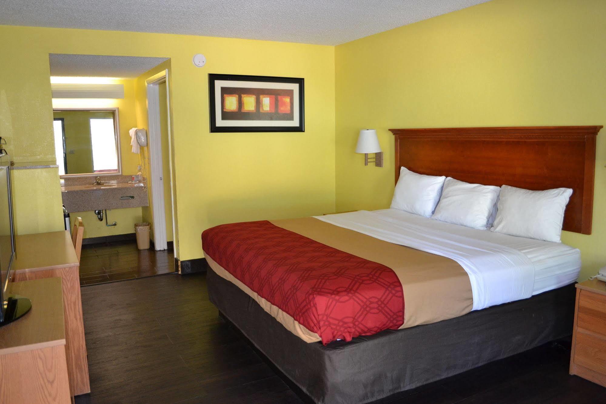 Econo Lodge Picayune Extérieur photo