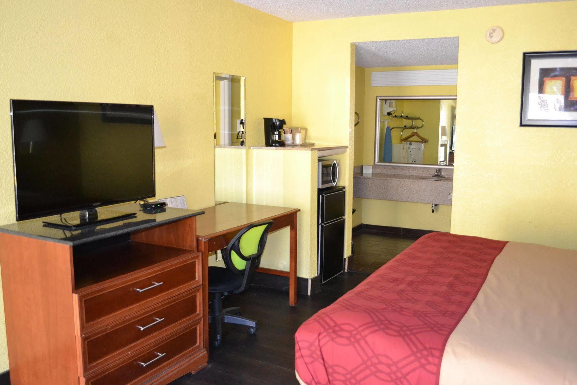 Econo Lodge Picayune Extérieur photo