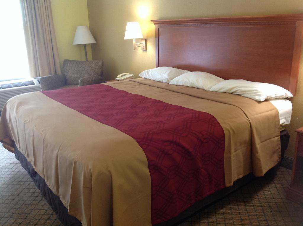 Econo Lodge Picayune Extérieur photo