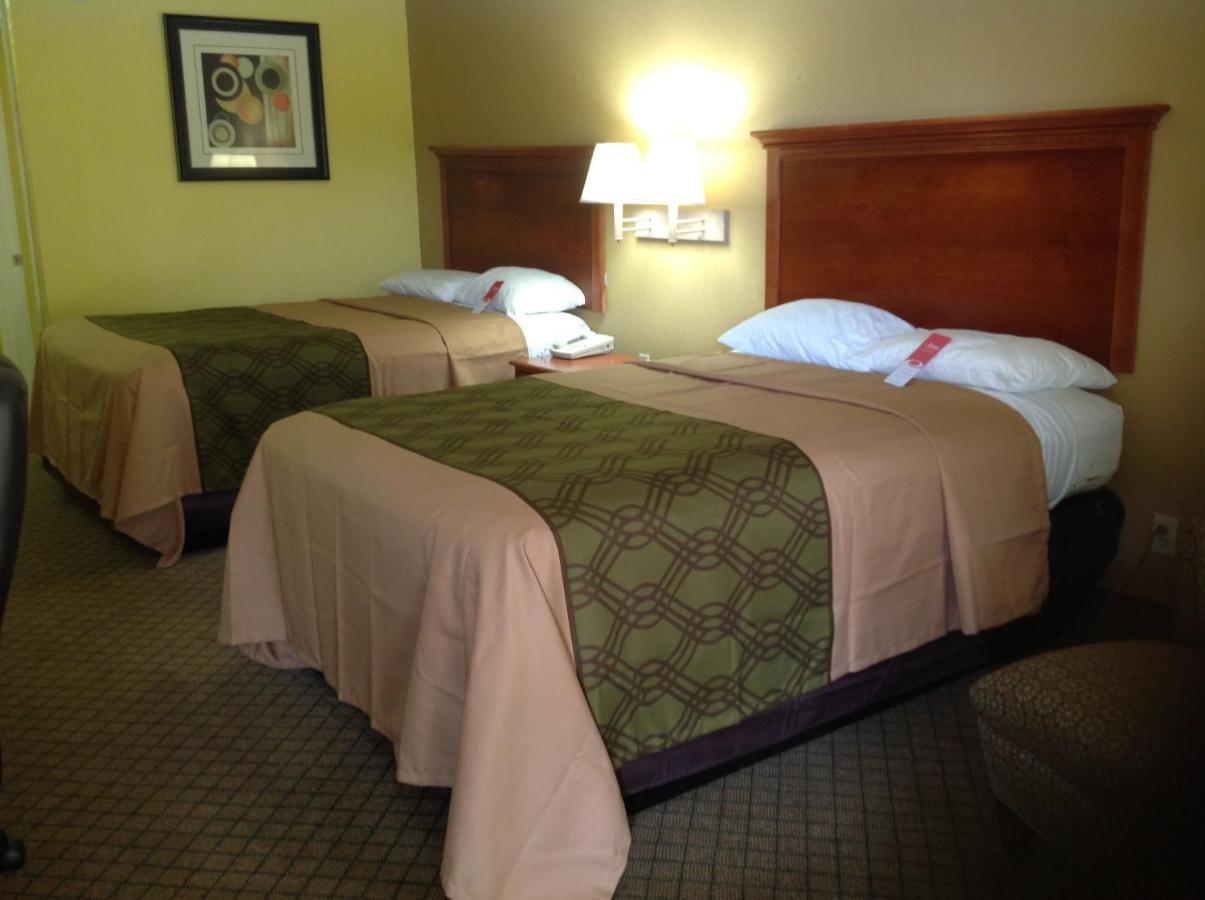 Econo Lodge Picayune Chambre photo